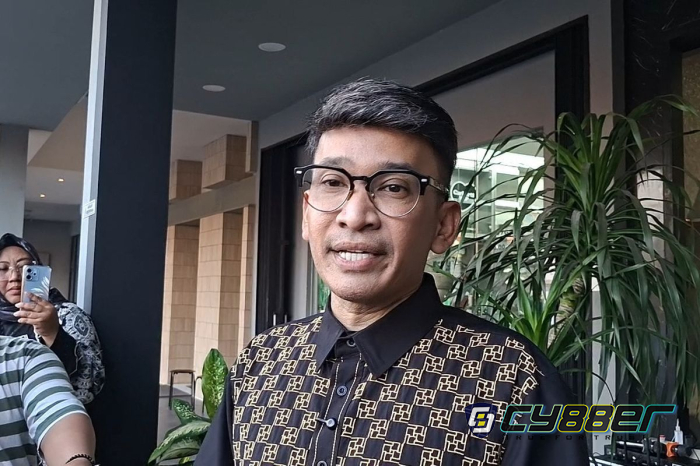 Ruben Onsu Jadi Tersangka Dugaan Penipuan, Laporan Polisi Dibuat Sejak 2025